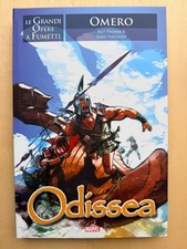 ODISSEA DI OMERO