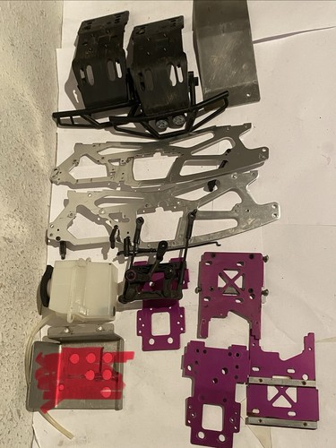 8 hpi savage - •, hpi-savage