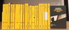 Lotto 20 Libri Einaudi