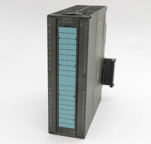 Siemens simatic 300 sm331 - simatic, s7-300
