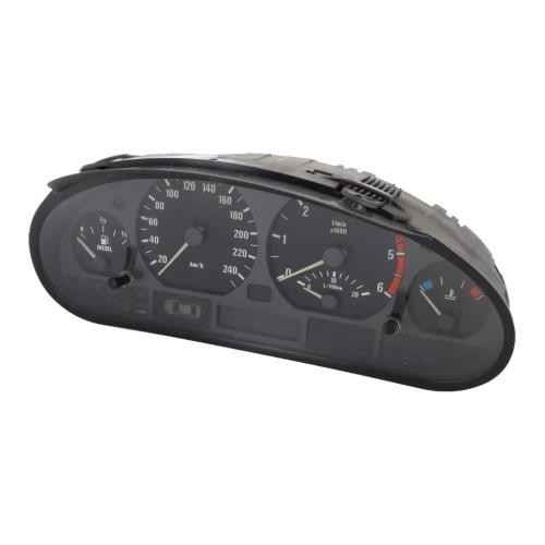 Tachimetro bmw serie e46 - 3,