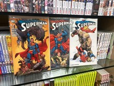 SUPERMAN - Serie Completa 1/59