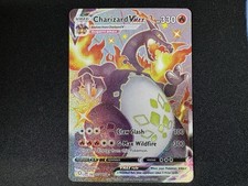 2021 POKEMON SHINING FATES