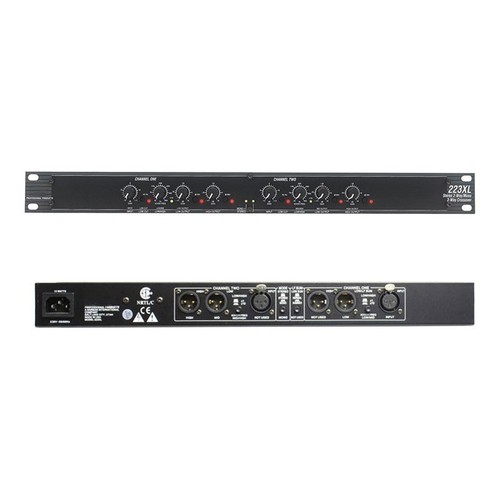 223x divisore frequenza - 223x,