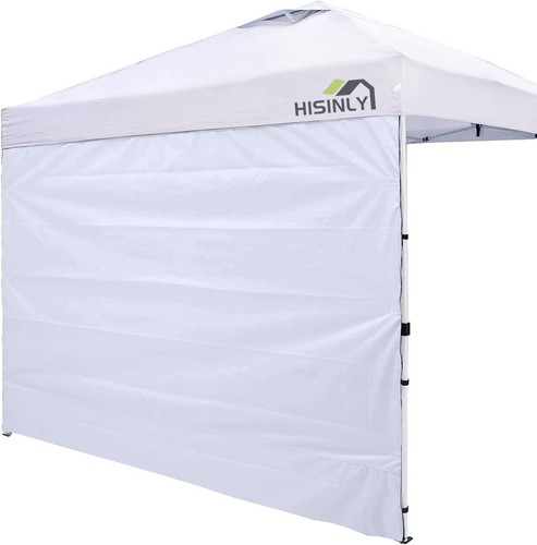 Single 10x10 tent sidewall - 10x10,