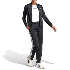 Tuta donna adidas l - tuta, m