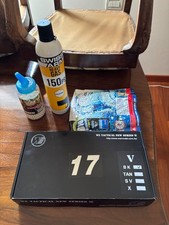 Softair Glock G17 WE new