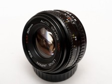 Auto Sears (Ricoh Rikenon) MC