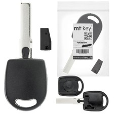 Chiave auto VUOTA +