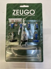 Zuego TOP SPIN Team Set