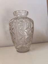 Vaso Di Cristallo