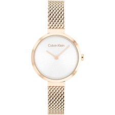 Orologio donna calvin klein - donna,