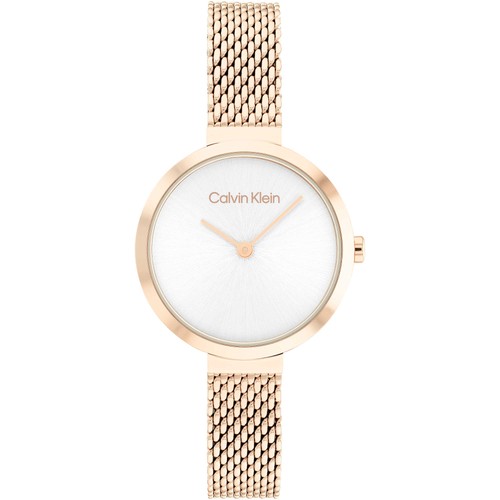 Orologio donna calvin klein - donna,