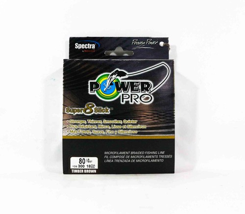 Power pro super slick - power,
