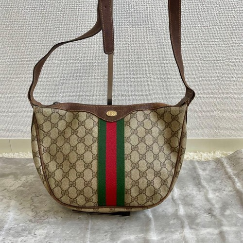 Borsa tracolla gucci linea - borsa,