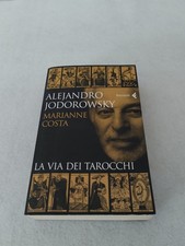 LA VIA DEI TAROCCHI /