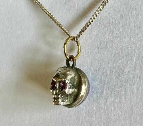 Set argento massiccio - , sterling