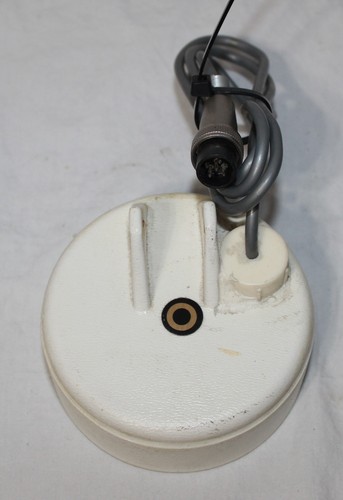 Rare vintage fisher - rare, 3.5"