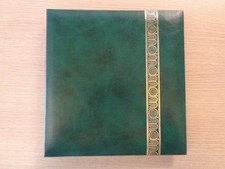 Magnetic Photo Album for