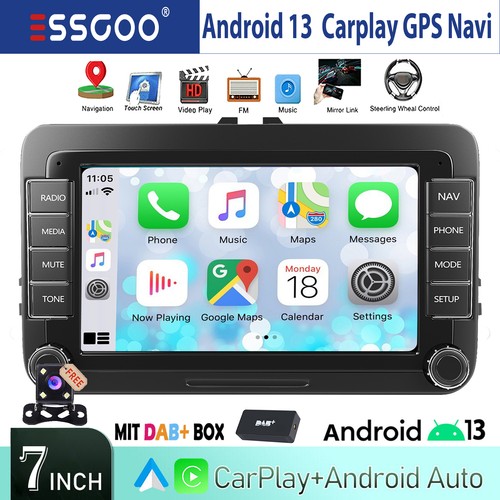 Dab autoradio android 13 - autoradio,