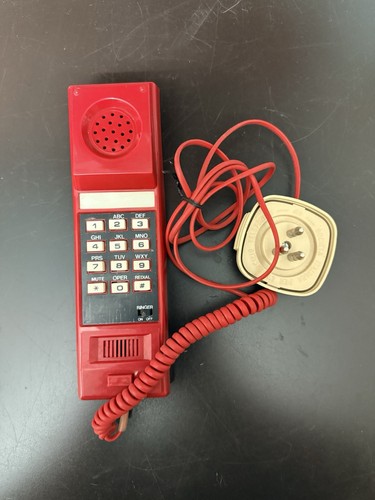 Telefono vintage parete - vintage, da