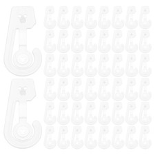  100 Pcs Ganci Da Cucina Di