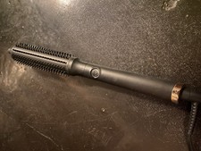 spazzola calda volumizzante