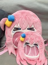 BOCCHI LA ROCCIA! Zaino Gotoh