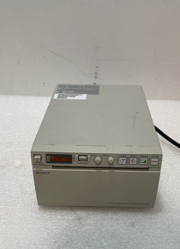 Stampante sony 897md - sony, up-897md