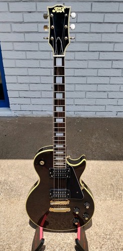 Copia aspen les paul anni - paul, 70