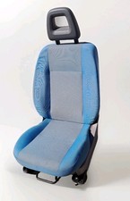 Sedile anteriore sinistro Fiat Panda 169 seconda serie 