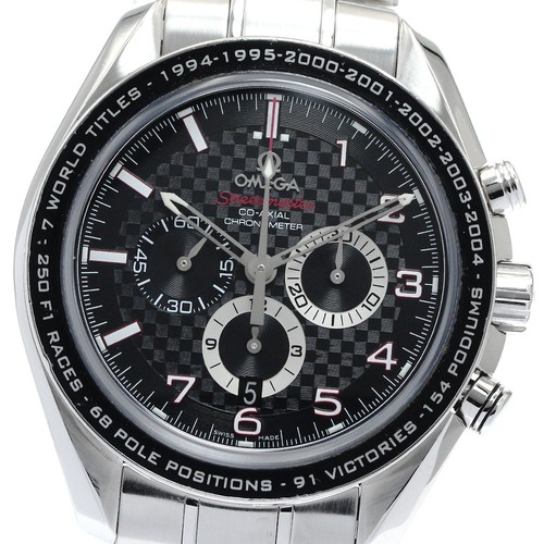 Orologio uomo automatico omega - uomo,