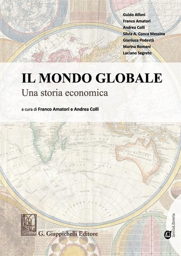 Libro mondo globale una - mondo,