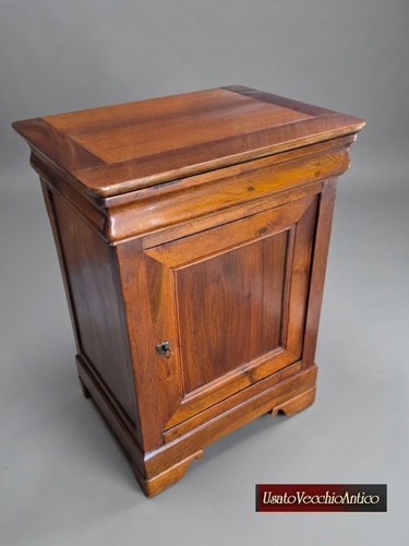 Credenza cappuccina legno - credenza, in