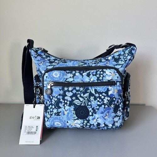 Borsa tracolla kipling - a,