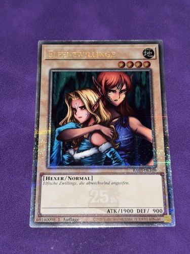 Gemelli elfi ra03 de109 quarto - gemelli,