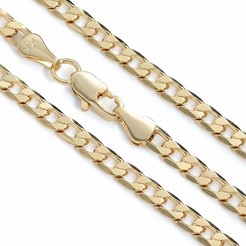 Audace collana catena cubana