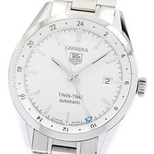 Orologio Uomo TAG HEUER