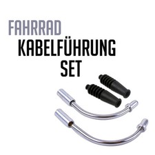 Set 2 Pasta Freno Bici Guida
