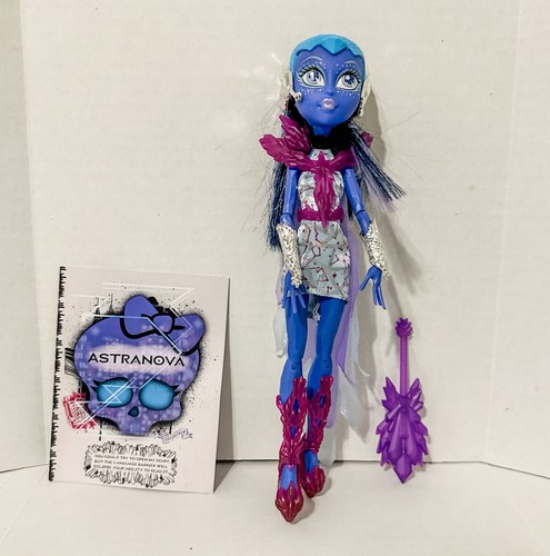 Monster high astranova - high,