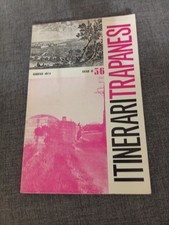 ITINERARI TRAPANESI ANNO II-