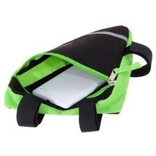  Accessori Per Bici Borsa X Tubo Orizzontale Borse Imballaggio Telaio