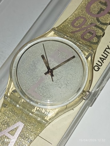 Swatch gent 1997 - gent, 100%