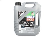 Olio motore LIQUI MOLY P000335