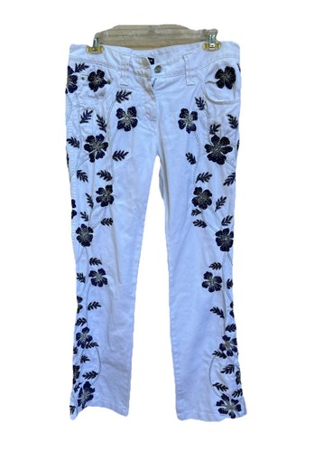 Jeans dolce gabbana vintage - dolce,