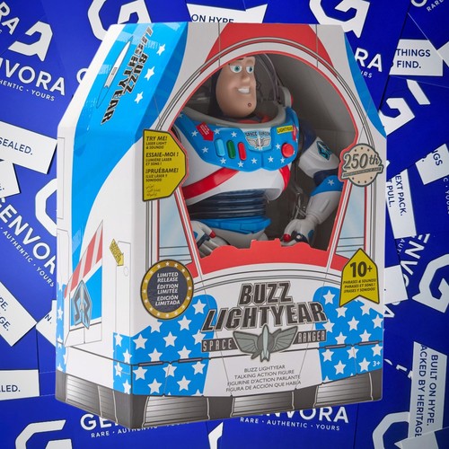 Buzz lightyear talking action - buzz,