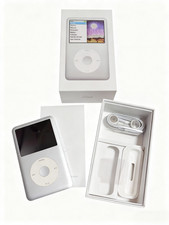 NUOVO Apple iPod Classic