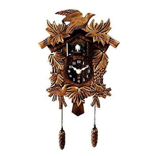 Orologio cucù carillon - orologio, a