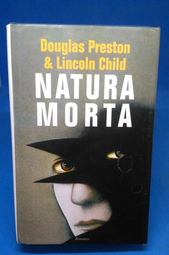 Mondolibri douglas preston - -,