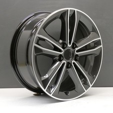 BMW 2 Serie Grande Tourer 17 "